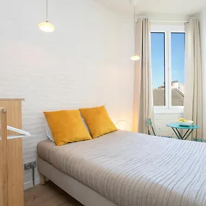 Canela Homes Marina Appartamento Barcellona