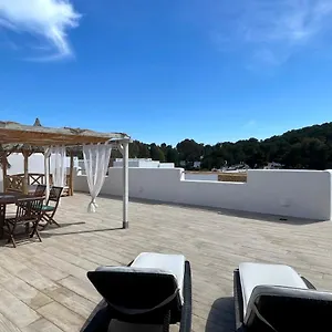 Casa Maria Sunset , Cala Vadella (Ibiza) Spanien