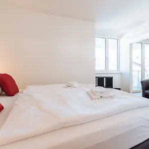 Mainstation - 10 Minutes To Citycenter - With Aircondition Appartamento Vienna