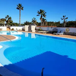  Apartment Casa Lirio