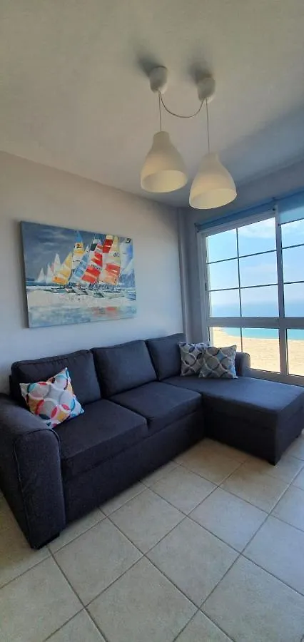 Apartment Costa Paradise Costa Calma Spain