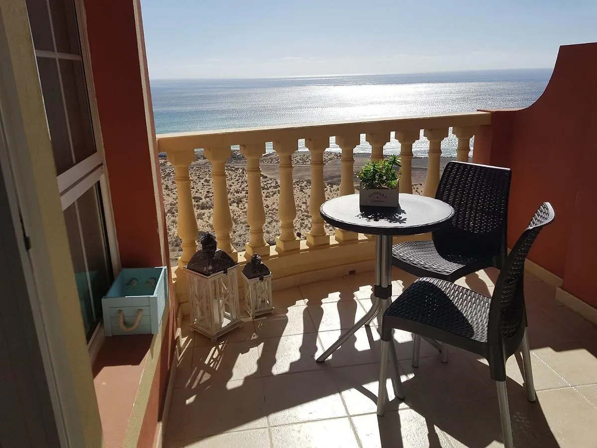 Apartment Costa Paradise Costa Calma Spain