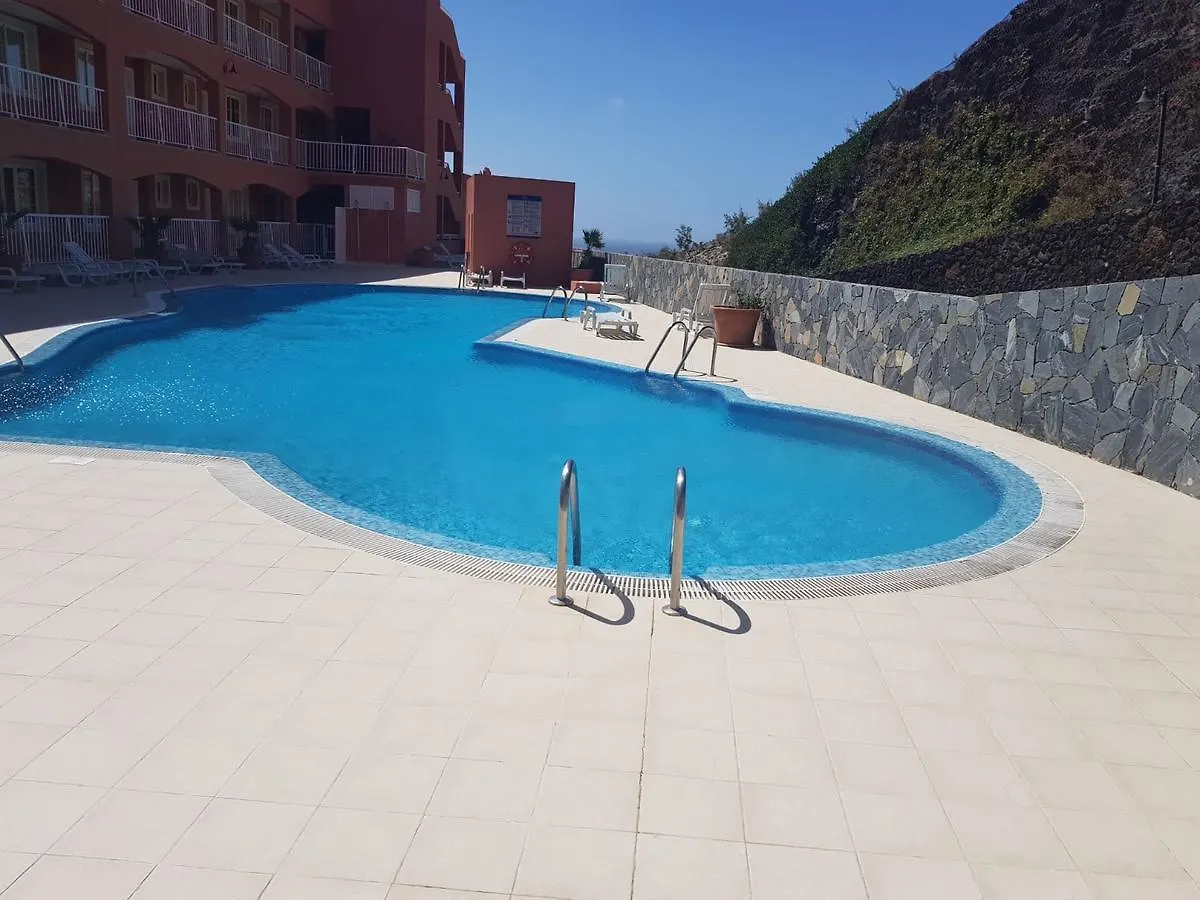 Costa Paradise Costa Calma 0*,